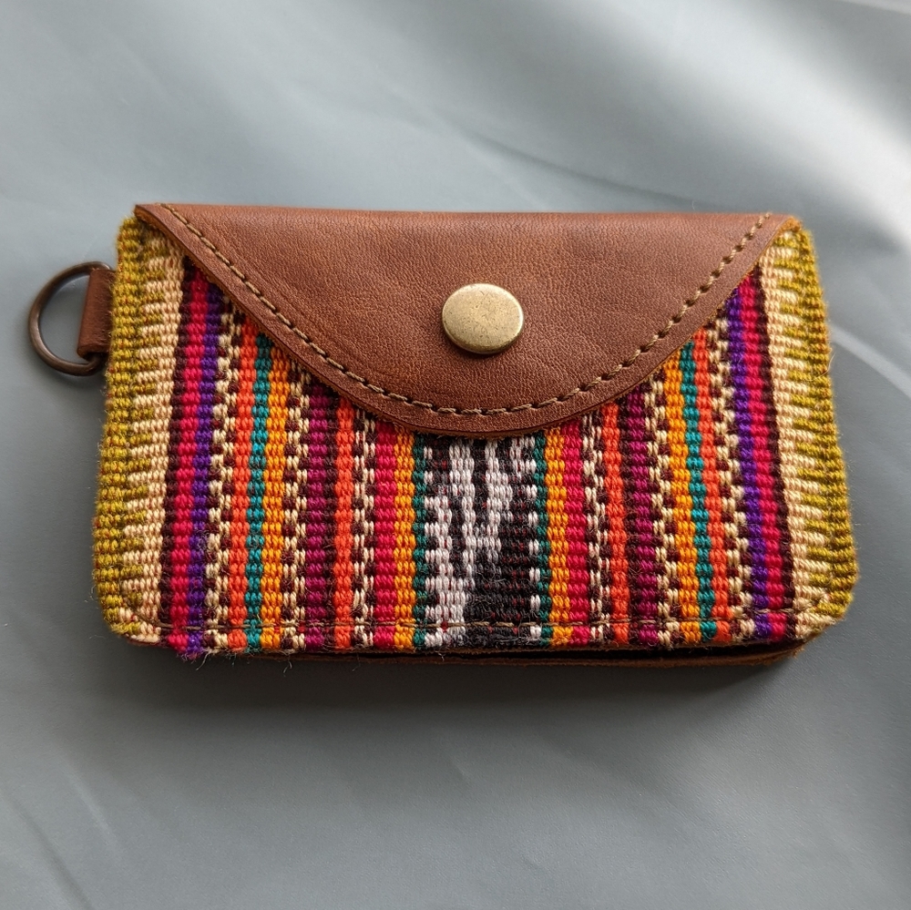 Nena and Co Envy Card Wallet
